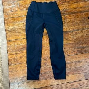 Gap fit sculpt compression leggings